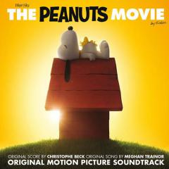 Charlie Brown In Love von Christophe Beck (Download) 