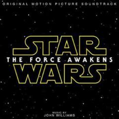 March Of The Resistance von John Williams (Download) 