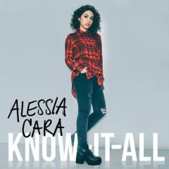 Here von Alessia Cara (Download) 