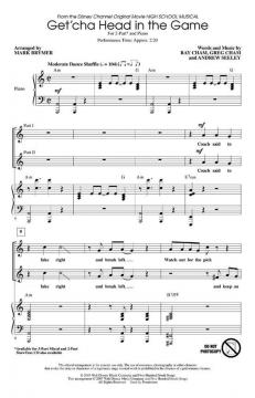 Get'cha Head In The Game 