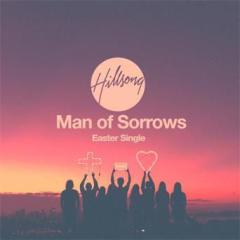 Man Of Sorrows von Brooke Ligertwood (Download) 