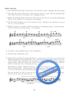 Modern Contrapuntal Technique von Gordon Delamont 