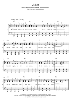 Juliet von Lawson (Download) 