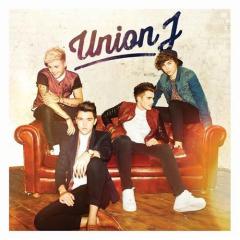 Loving You Is Easy von Union J (Download) 