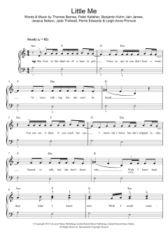 Little Me von Little Mix (Download) 