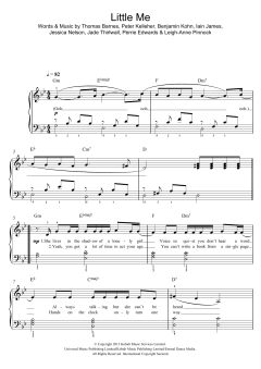 Little Me von Little Mix (Download) 