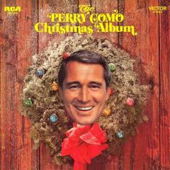 It's Beginning To Look A Lot Like Christmas von Perry Como (Download) 