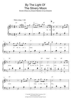 By The Light Of The Silvery Moon von Doris Day (Download) 