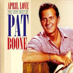 April Love von Pat Boone (Download) 