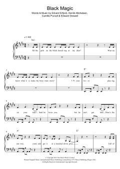 Black Magic von Little Mix (Download) 