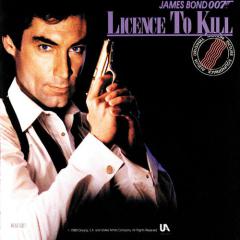 License To Kill von Bob Dylan (Download) 