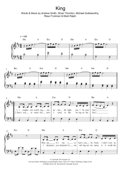 King von Andrew Smith (Download) 