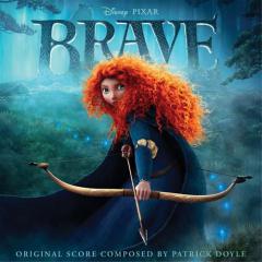 Touch The Sky (From Brave) von Julie Fowlis (Download) 