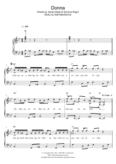 Donna von Galt MacDermot (Download) 