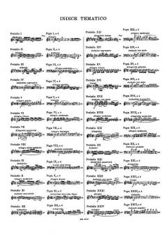 Il Clavicembelo Ben Temperato Vol. 2 von Johann Sebastian Bach 