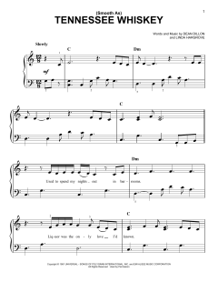 (Smooth As) Tennessee Whiskey von George Jones (Download) 