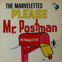 Please Mr. Postman von The Beatles (Download) 
