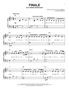 Finale von Gary Barlow (Download) 