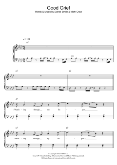 Good Grief von Bastille (Download) 