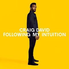 Ain't Giving Up (featuring Sigala) von Craig David (Download) 