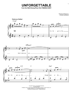 Unforgettable von Natalie Cole (Download) 