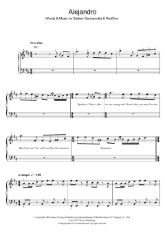 Alejandro von RedOne (Download) 