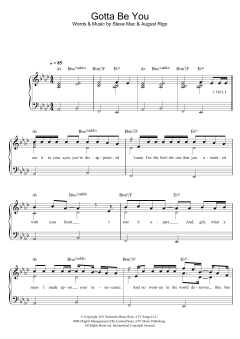 Gotta Be You von One Direction (Download) 