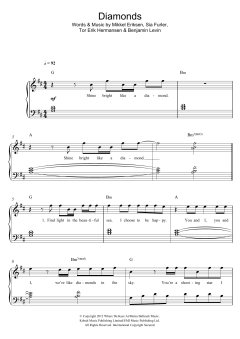 Diamonds von Rihanna (Download) 