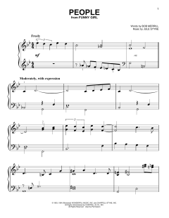 People von Barbra Streisand (Download) 