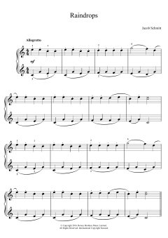 Raindrops (Download) 