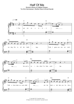 Half Of Me von Rihanna (Download) 