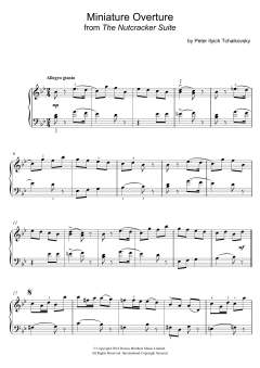 Miniature Overture (Download) 