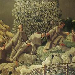 The Shepherd's Song (Download) 