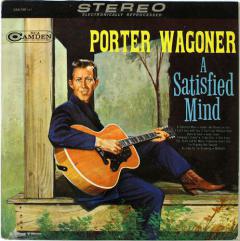 A Satisfied Mind von Porter Wagoner (Download) 