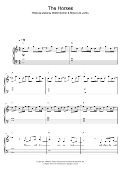 The Horses (Download) 