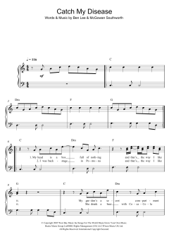 Catch My Disease (Download) 