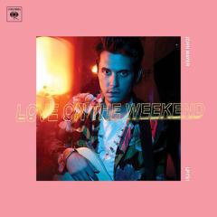 Love On The Weekend von John Mayer (Download) 