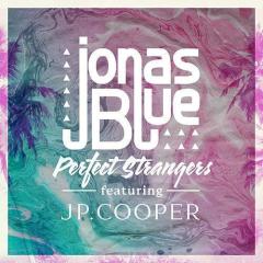 Perfect Strangers von JP Cooper (Download) 