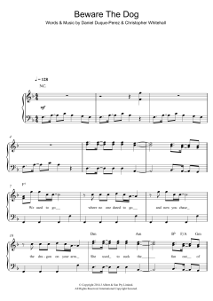 Beware The Dog von The Griswolds (Download) 