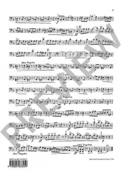 Ein Jäger aus Kurpfalz op. 45/3 von Paul Hindemith 