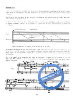 Modern Twelve-Tone Technique von Gordon Delamont 