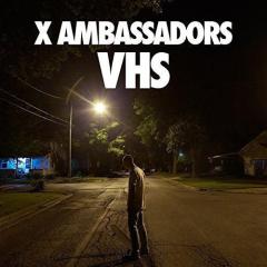 Unsteady von X Ambassadors (Download) 