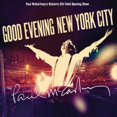 Sing The Changes von Paul McCartney (Download) 