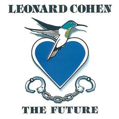 Waiting For The Miracle von Leonard Cohen (Download) 