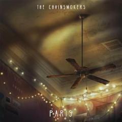 Paris von The Chainsmokers (Download) 