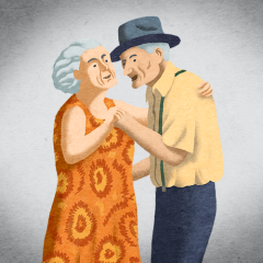 Silver Threads Among The Gold von Eben E. Rexford (Download) 