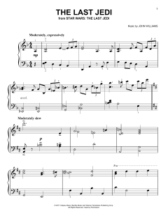 The Last Jedi (Download) 