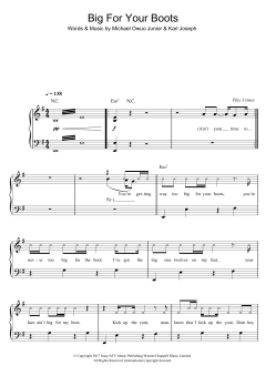 Big For Your Boots von Stormzy (Download) 