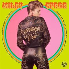 Younger Now von Miley Cyrus (Download) 