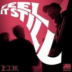 Feel It Still (Download) 